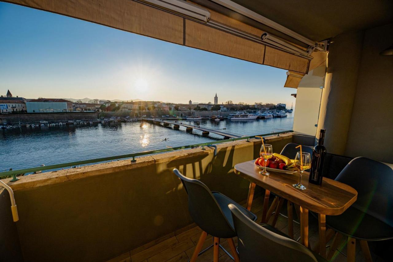 Apartmán Sundowner *