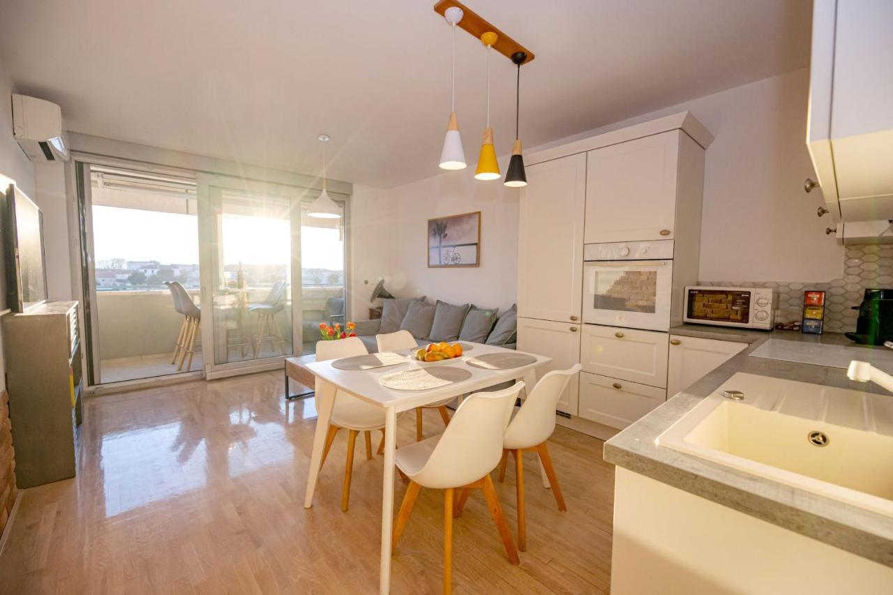 Apartmán Sundowner