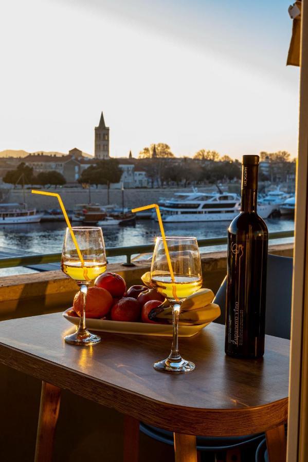 Sundowner Apartmán *